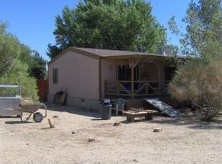 5586 Rancho Rd, Phelan, CA 92371