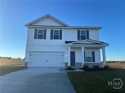 1034 Buckhead Loop SE, Allenhurst, GA, 31301