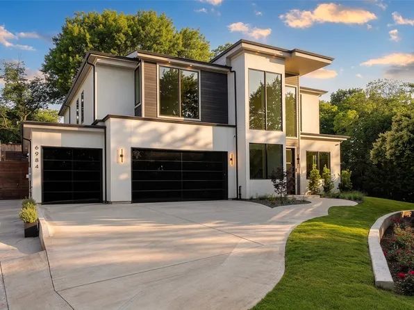 6984 Santa Barbara Dr, Dallas, TX 75214