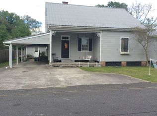 129 N 1st St, Raceland, LA 70394