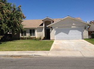 2117 Buckwheat Ave, Rosamond, CA 93560
