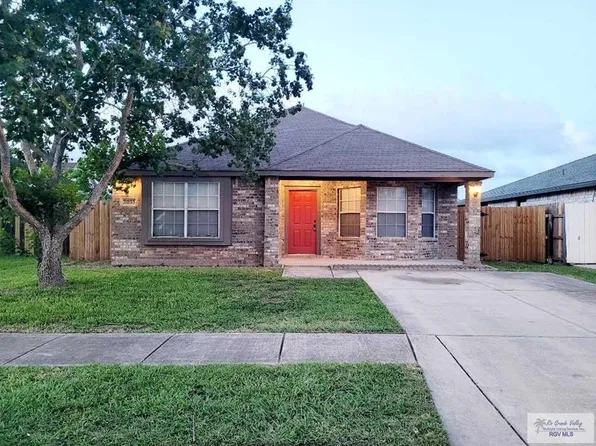 3035 Aberdeen Dr, Brownsville, TX 78526