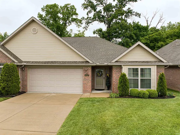 4504 Mystic Ct, Evansville, IN 47715