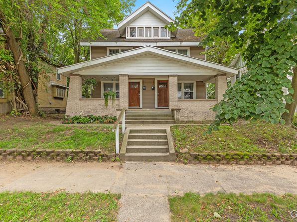 1210 Logan St SE
