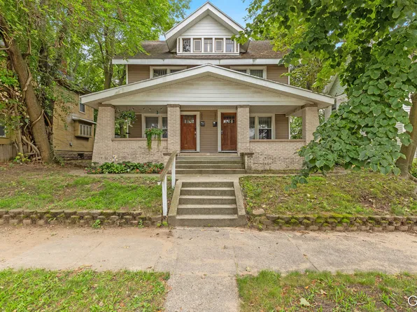 1210 Logan St SE, Grand Rapids, MI 49506