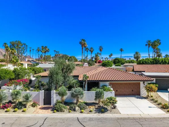 78450 Calle Felipe, La Quinta, CA 92253