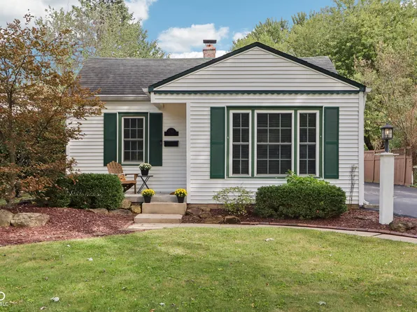 5317 Ralston Ave, Indianapolis, IN 46220