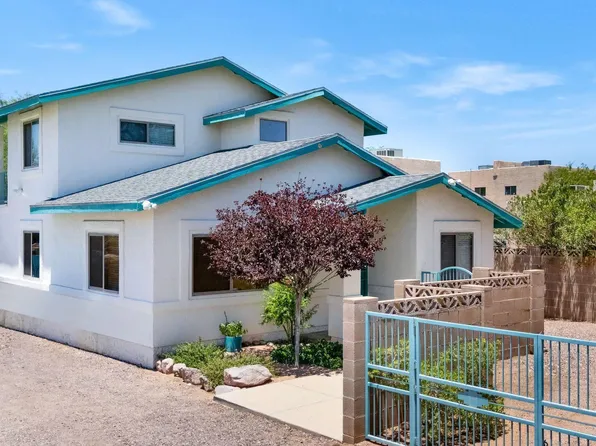 1905 N Palo Verde Blvd, Tucson, AZ 85716