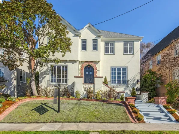 136 Waldo Ave, Piedmont, CA 94611