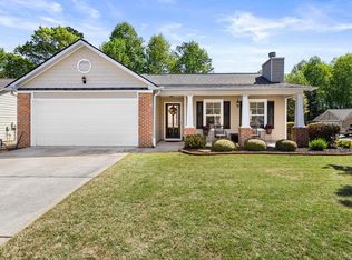 421 Summerbrook Rd, Braselton, GA 30517