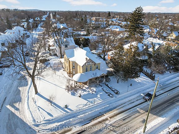 4th image of 307 Ridout St S