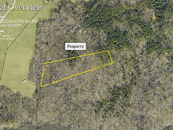 2nd image of 0 Curry Farms Rd Lot 35