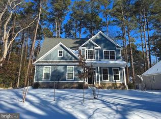 14720 Locust Ct, Issue, MD 20645