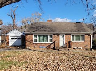 3645 N Grand Ave, Kansas City, MO 64116