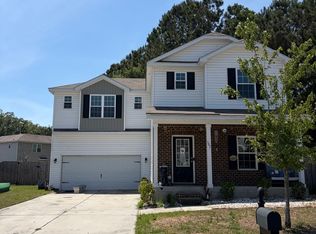 107 Cockle Shell Rd, Savannah, GA 31419