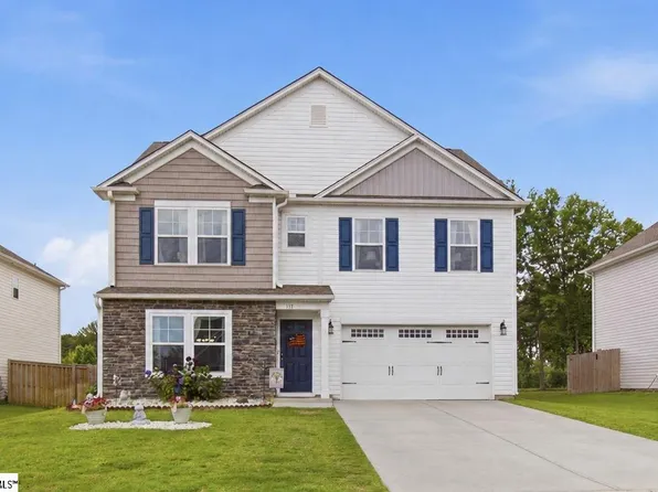 117 Bruinen Dr, Fountain Inn, SC 29644