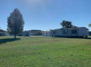 3470 Elkwood Section Rd, Toney, AL 35773