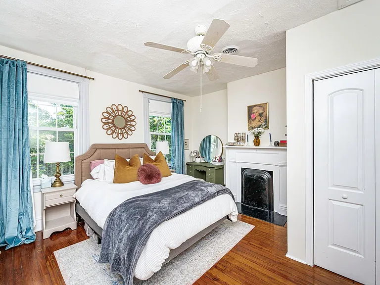 3203 Parkwood Avenue Richmond Va. 23221 — Photo 14