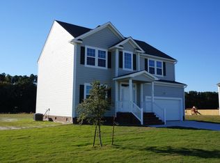 122 Rosedale Drive, Moyock, NC 27958