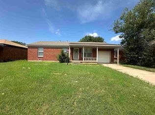 4332 Boren Ave, Wichita Falls, TX 76308