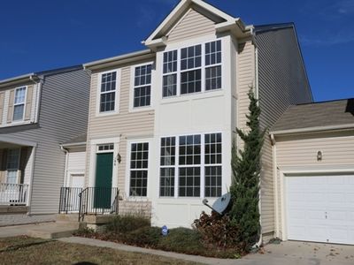 196 Executive Cir, Stafford, VA, 22554