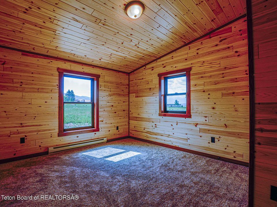 187 Caribou Peak Loop, Etna, WY 83118 MLS 221890 Zillow