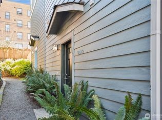 2042 Franklin Avenue E #A, Seattle, WA 98102