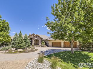 6549 Legend Ridge Trl, Longmont, CO 80503