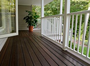 5031 Long Beach Rd, Saint Leonard, MD 20685