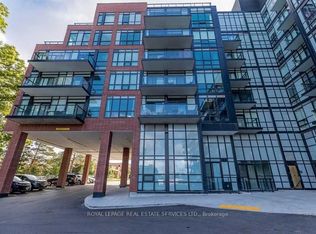 681 Yonge St #203, Barrie, ON