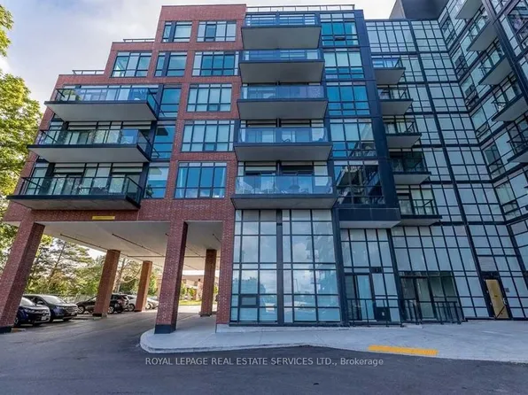 681 Yonge St, Barrie, ON