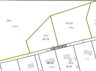 93-93 Hayward St #97, Halifax, MA 02338