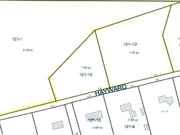 93-93 Hayward St #97, Halifax, MA 02338