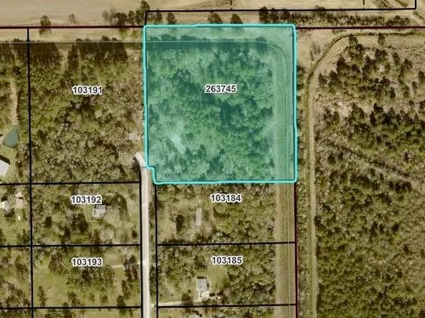 13205 S Fork Dr, Hamshire, TX 77622