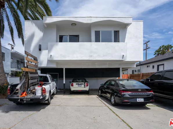 3670 Greenfield Ave, Los Angeles, CA 90034