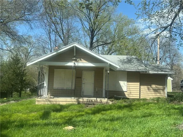 5000 Yecker Ave, Kansas City, KS 66104
