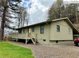 143 River Ridge Dr, Burnsville, NC 28714