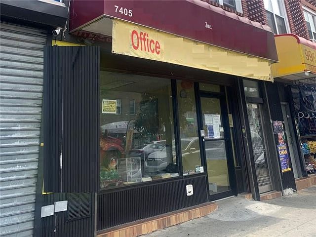 1st image of 7405 18th Ave Floor 1