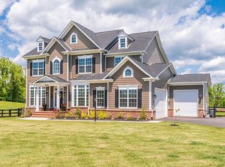 36960 Bridle Ridge Ln, Purcellville, VA 20132