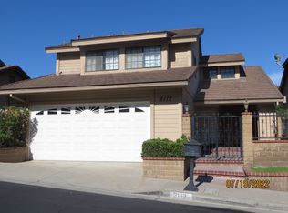2112 Sunny Ridge Pl, Fullerton, CA 92833
