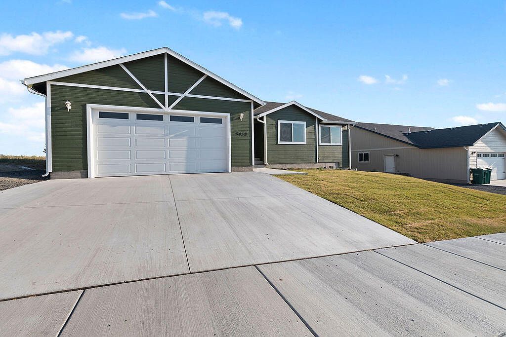 5438 Shalynn Dr, Klamath Falls, OR 97603 Zillow