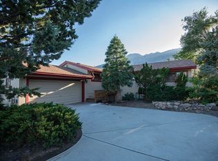 106 Scott Rd, Bishop, CA 93514