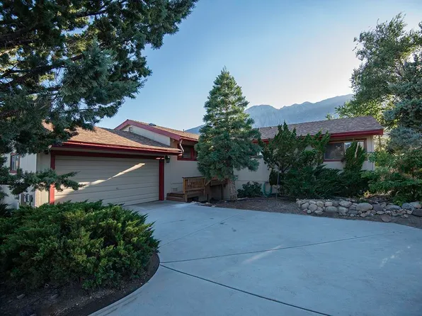 106 Scott Rd, Bishop, CA 93514