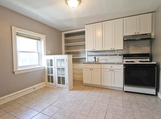 6329 Burbridge St FLOOR 3, Philadelphia, PA 19144