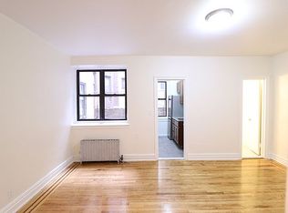 43-08 40th St #1HH, Sunnyside, NY 11104
