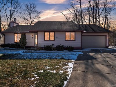 15 Lana Ct #7, Mount Clemens, MI, 48043