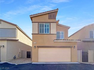 7325 Sunray Point St, North Las Vegas, NV 89084