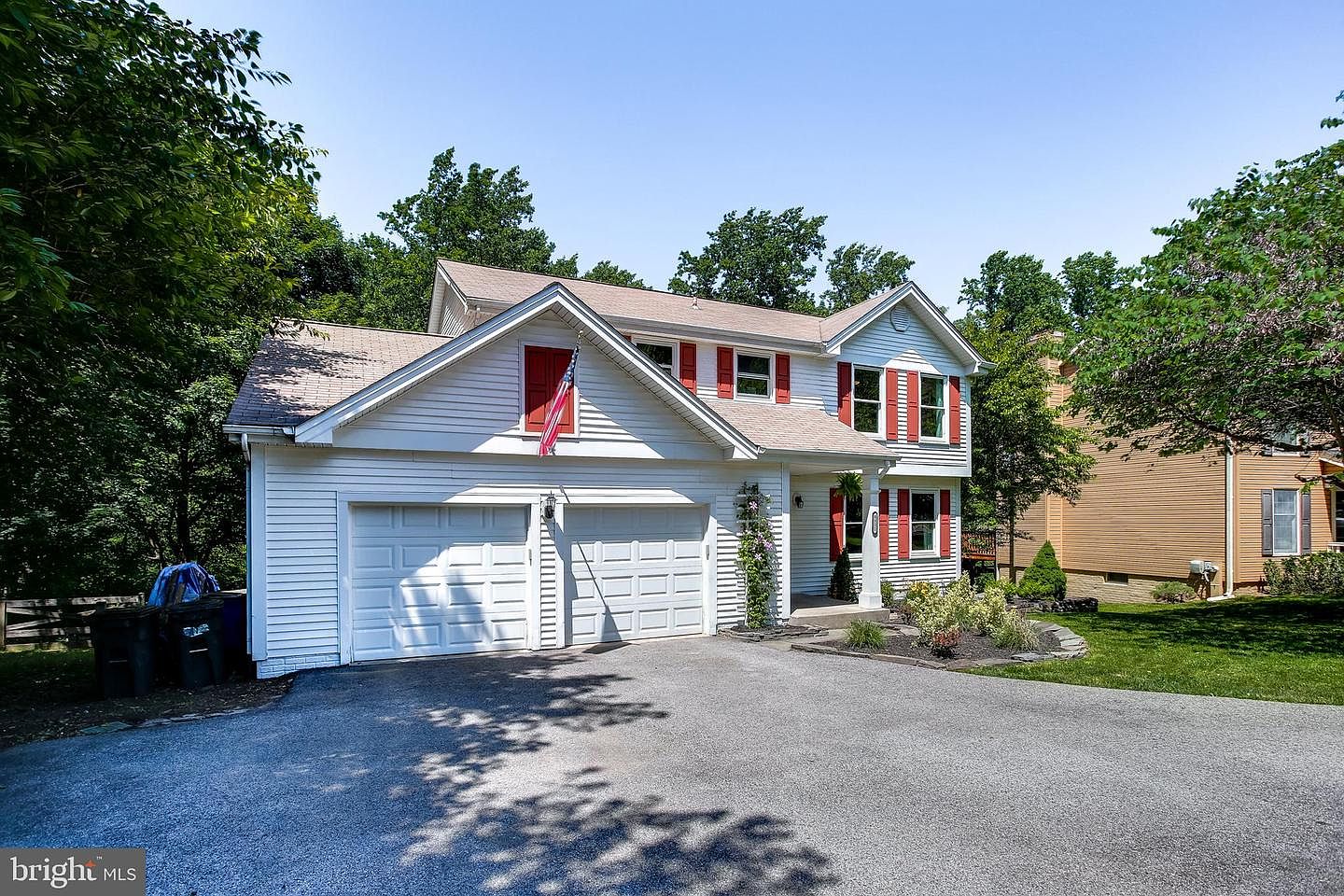 8301 Hammond Branch Way, Laurel, MD 20723 | Zillow