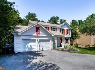 8301 Hammond Branch Way, Laurel, MD 20723