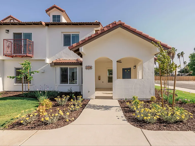 The Villas at Ellis Manor — Photo 50